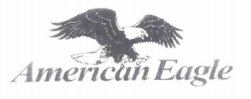 AMERICAN EAGLE